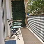 Апартаменты Homey