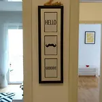 Διαμέρισμα Homey *