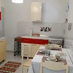 Апартаменты Homey
