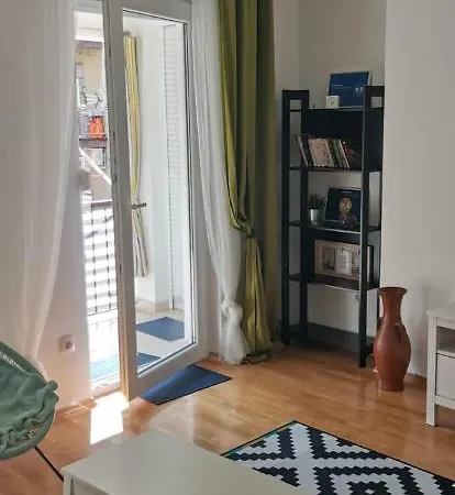 アパート Homey *