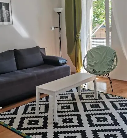 Apartment Homey Zadar