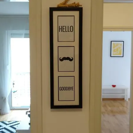 Apartment Homey *