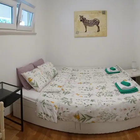 Homey * Zadar