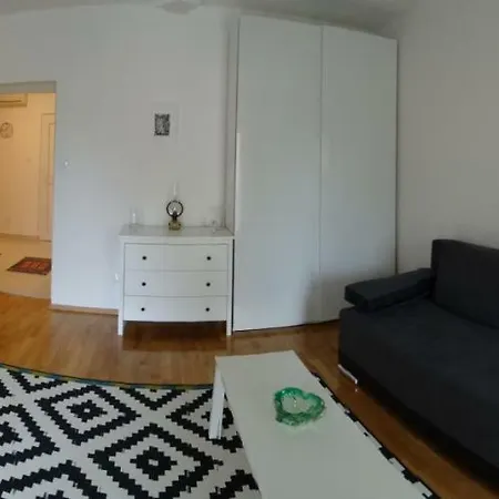 Apartment Homey