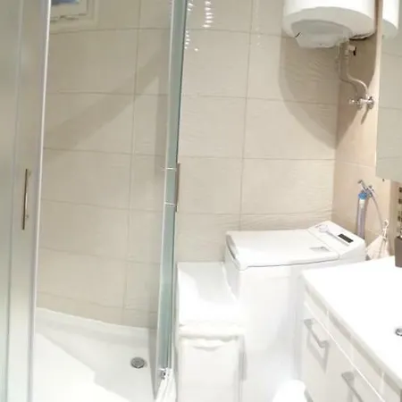 Apartmán Homey